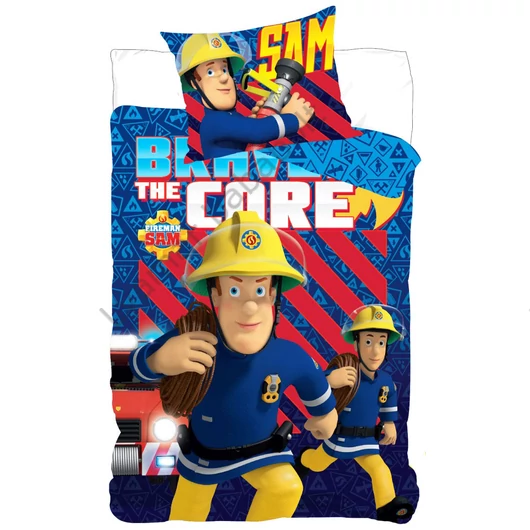 gyerek-agynemu-huzat-sam-tuzolto