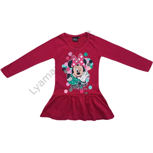 gyerek-ruha-disney-minnie
