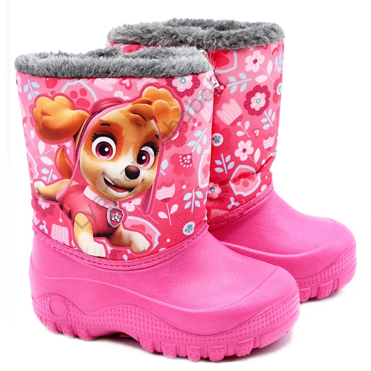 gyerek-hotaposo-csizma-belelt-mancs-orjarat-paw-patrol