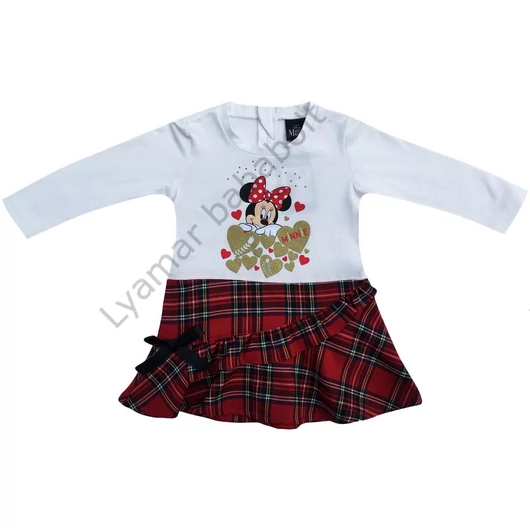 gyerek-ruha-alkalmi-disney-minnie