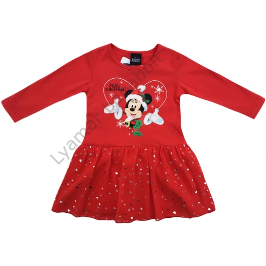 gyerek-ruha-alkalmi-disney-minnie