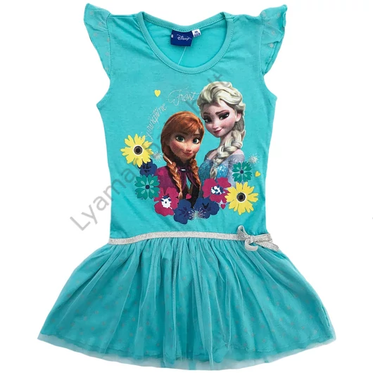 alkalmi-ruha-jegvarazs-disney-frozen