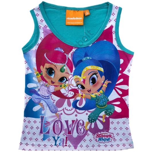 gyerek-polo-ujjatlan-triko-shimmer-shine