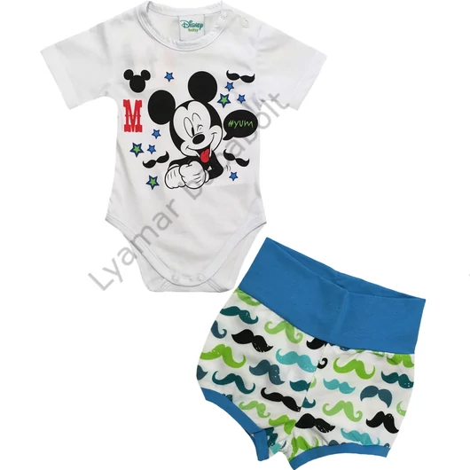 baba-2-reszes-szett-disney-mickey-body-short