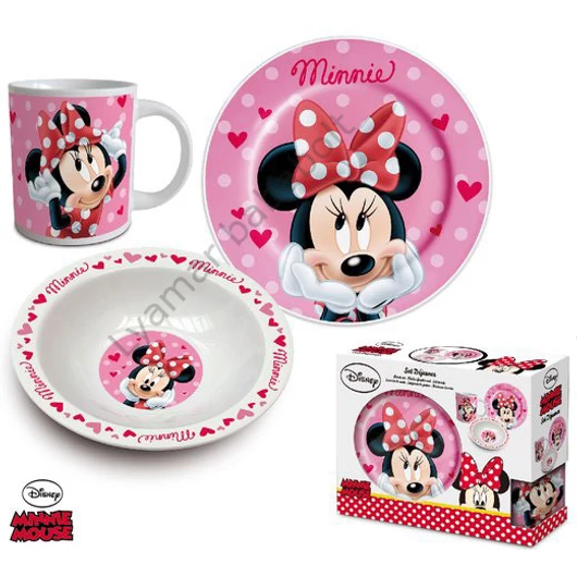 gyerek-etkeszlet-porcelan-minnie-disney