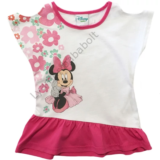 gyerek-tunika-disney-minnie-tull