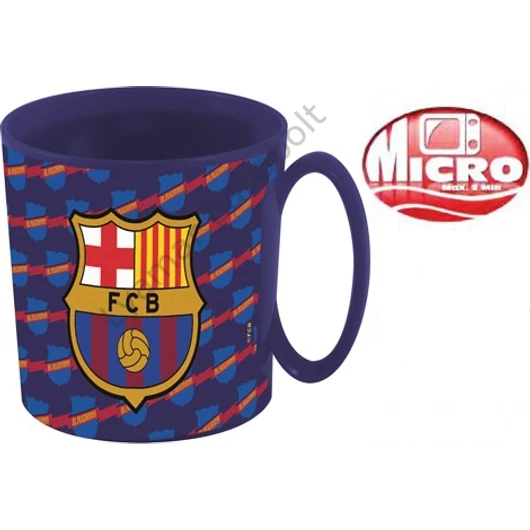 micro-muanyag-bogre-fcb-fc-barcelona-mikro