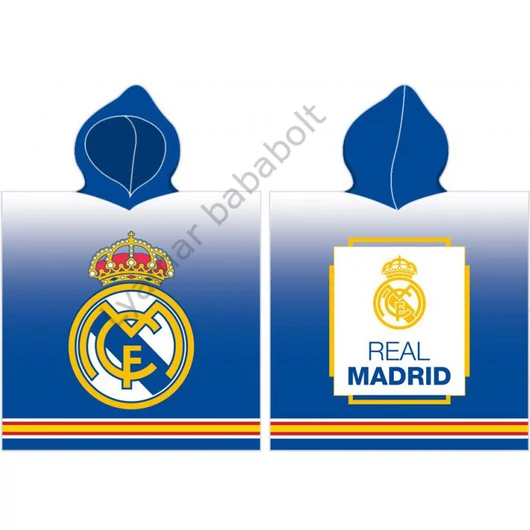 strand-torolkozo-poncso-real-madrid