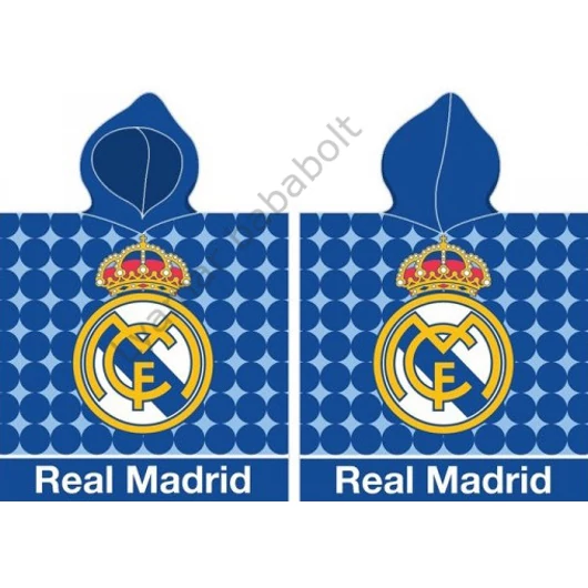 strand-torolkozo-poncso-real-madrid