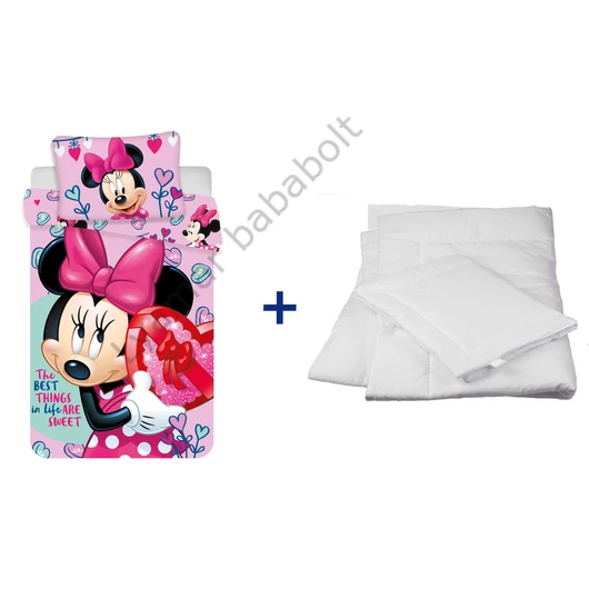 gyerek-agynemu-huzat-disney-minnie-ovis