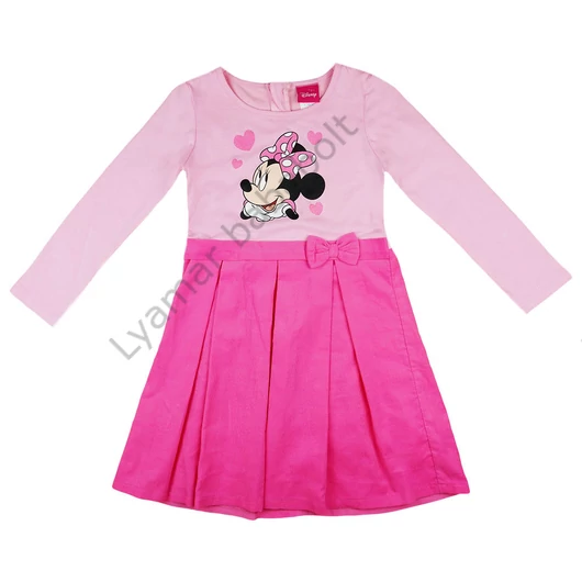 gyerek-alkalmi-ruha-disney-minnie