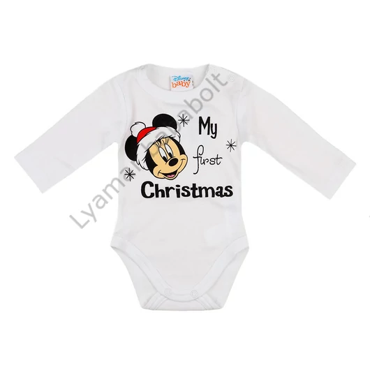 baba-body-kombidressz-disney-minnie-karacsony