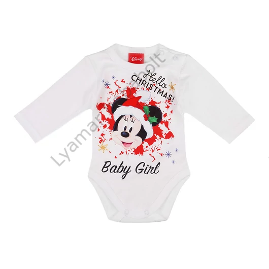baba-body-kombidressz-disney-minnie-karacsony