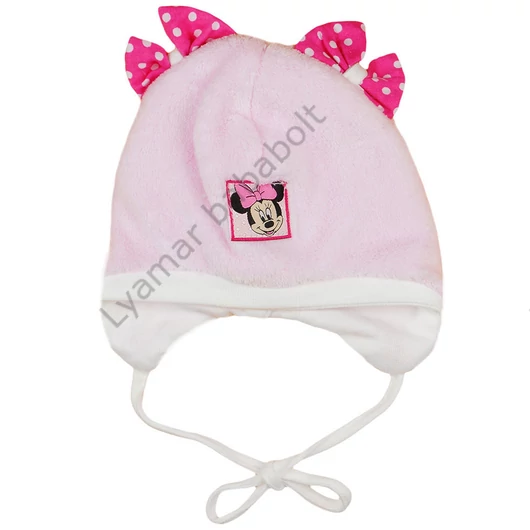 babasapka-kotos-fules-disney-minnie