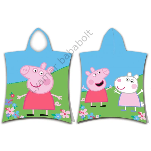peppa-malac-poncso-kapucnis-torolkozo