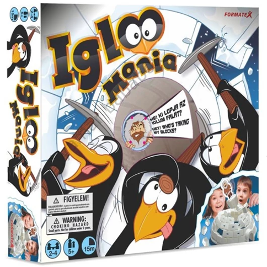 igloo-mania-tarsasjatek