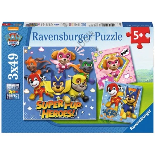 mancs-orjarat-3x49-dbos-puzzle-szett-ravensburger