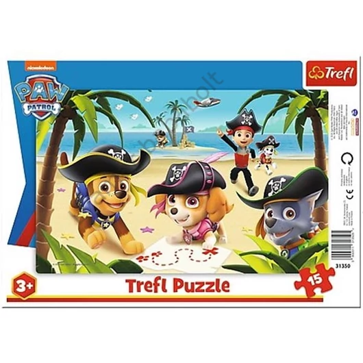 mancs-orjarat-keretes-puzzle-15-db-os-trefl