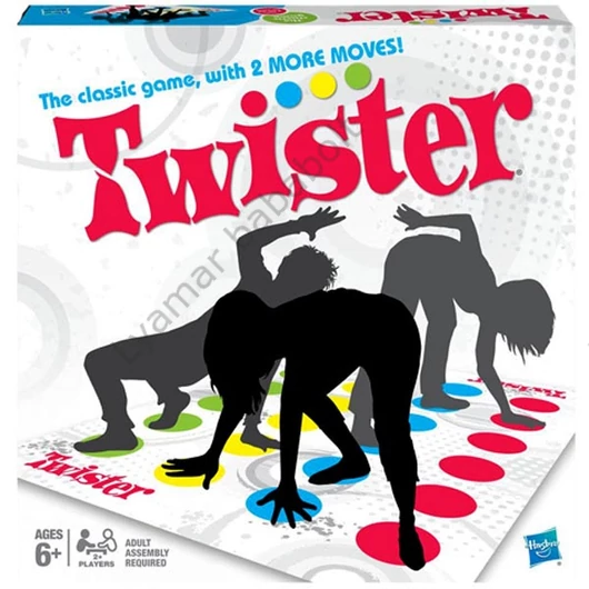 twister-tarsasjatek