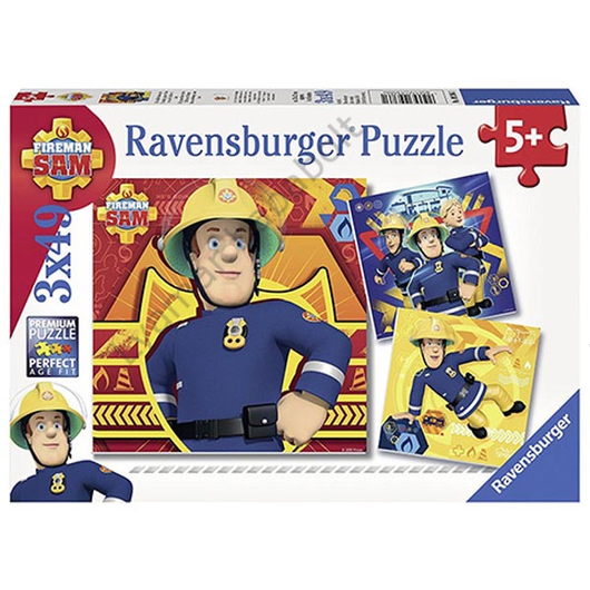 sam-a-tuzolto-3x49-dbos-puzzle-szett-ravensburger