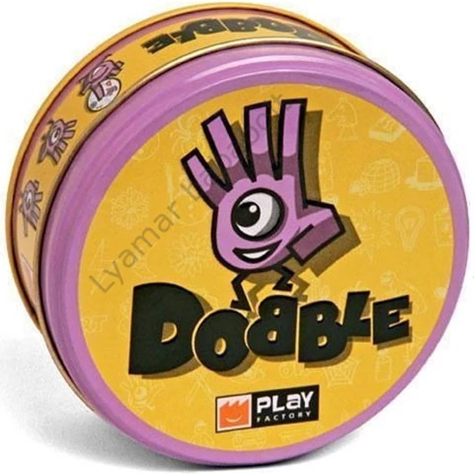 dobble-tarsasjatek