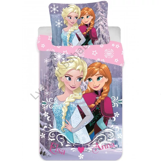 gyerek-agynemu-huzat-jegvarazs-disney-frozen