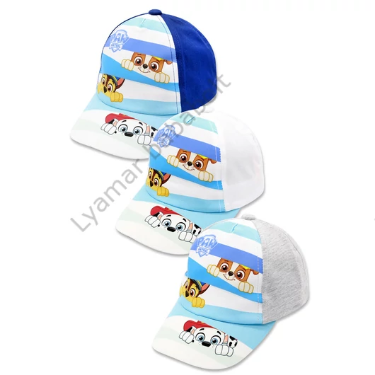 baseball-sapka-gyerek-mancs-orjarat-paw-patrol