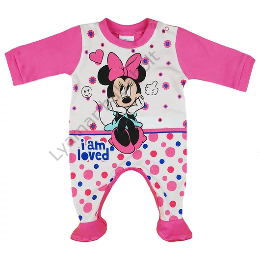 disney-minnie-rugdalozo-i-am-loved