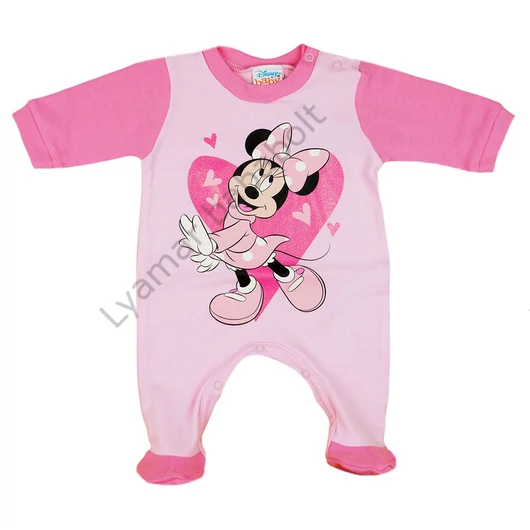disney-minnie-szivecskes-hosszu-ujju-rugdalozo