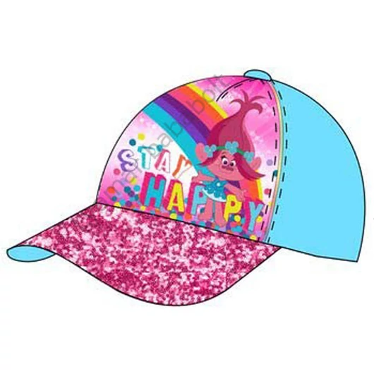 trollok-baseball-sapka