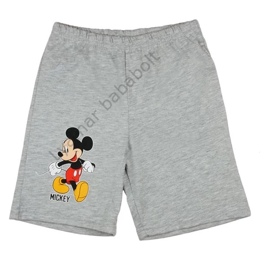 gyerek-rovid-nadrag-pamut-short-disney-mickey