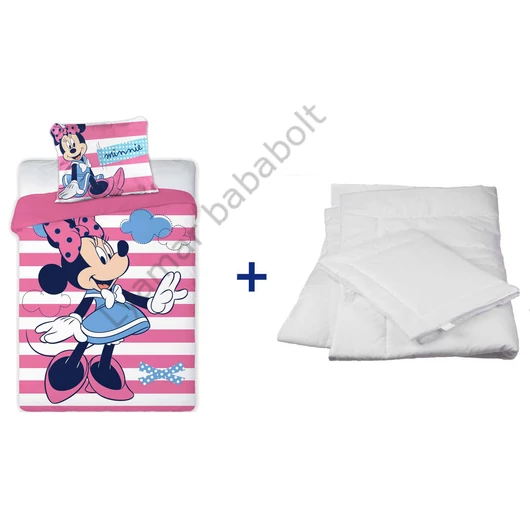 gyerek-agynemu-huzat-disney-minnie-ovis