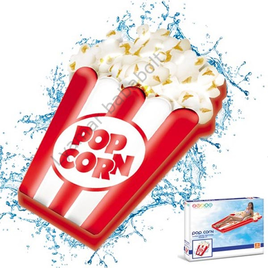 popcorn-felfujhato-gumimatrac
