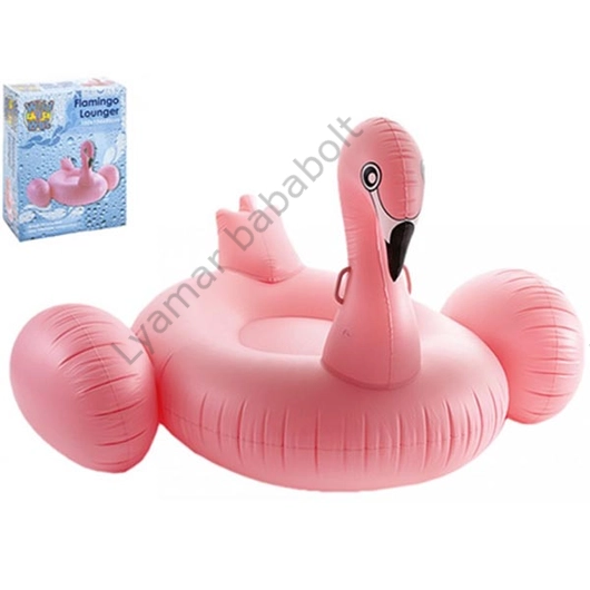 flamingo-felfujhato-uszosziget-matrac