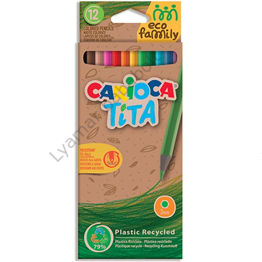 eco-family-szines-ceruza-szett-12dbos-carioca-tita