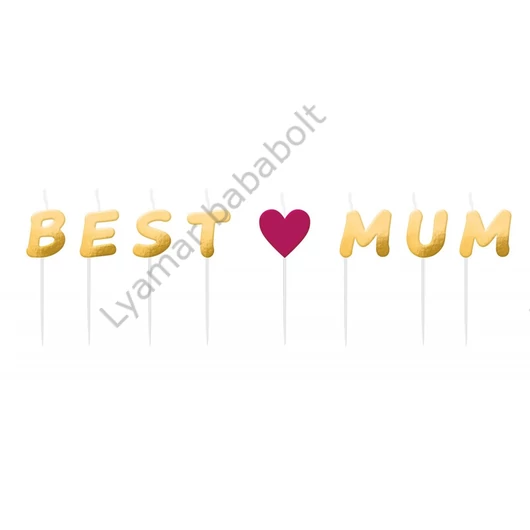 gyertya-tortagyertya-best-mom