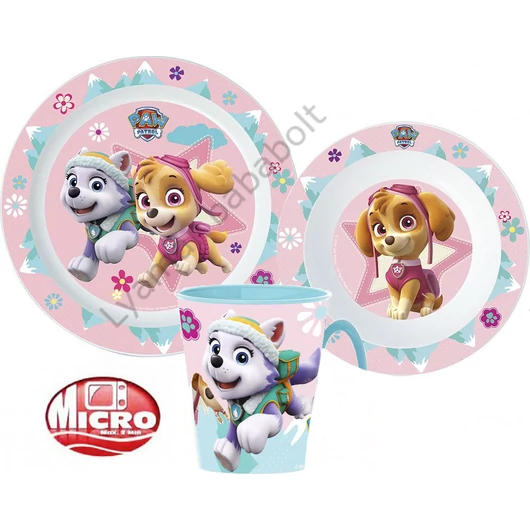 mikrozhato-etkeszlet-mancs-orjarat-paw-patrol-skye-350
