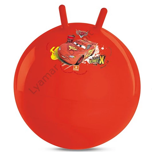 ugralo-labda-verdak-disney-cars-43-cm-2
