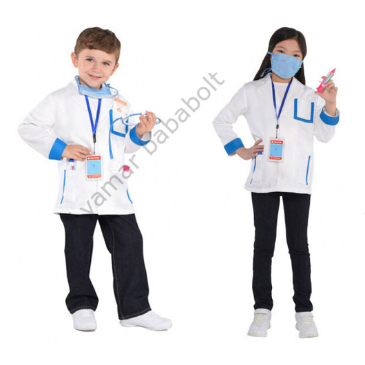 gyerek-orvos-doktoros-jelmez