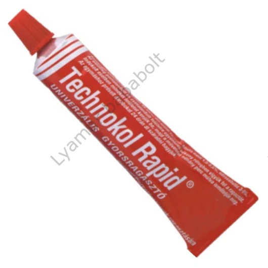 technokol-rapid-ragaszto-60g