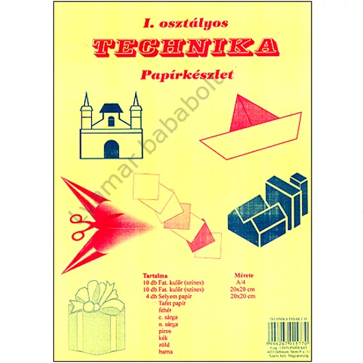 technika-paprkeszlet-1.osztalyos