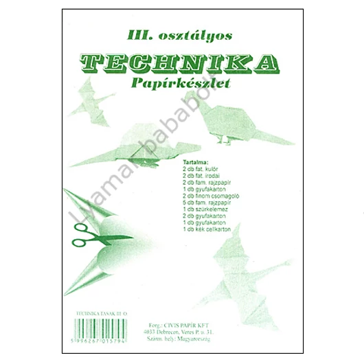 technika-paprkeszlet-3.osztalyos