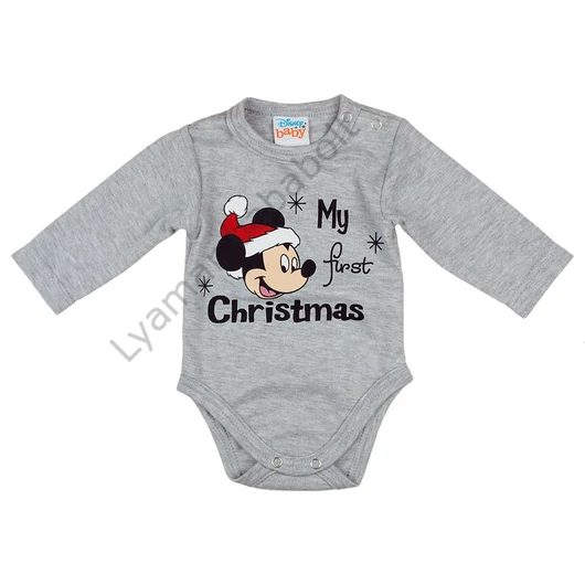 karacsonyi-body-disney-mickey-szurke