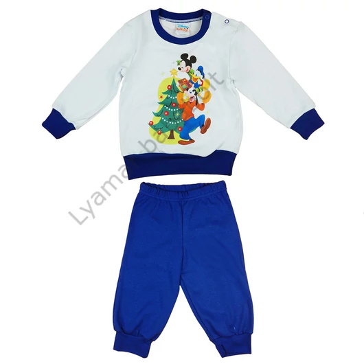 karacsonyi-pizsama-disney-mickey