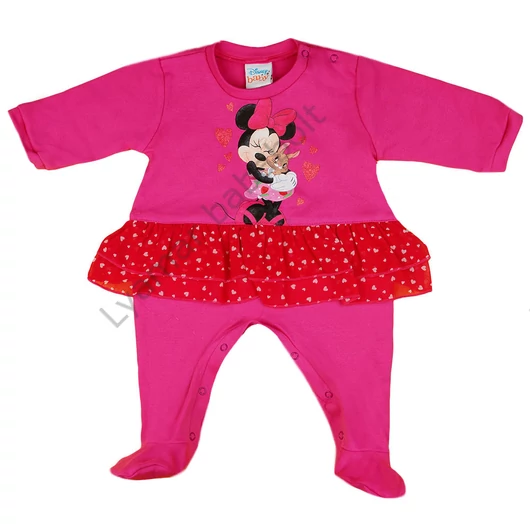 disney-minnie-baba-szoknyas-rugdalozo