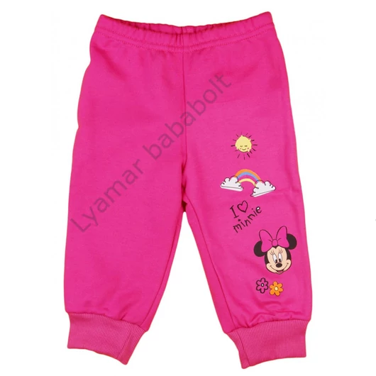 baba-nadrag-disney-minnie-bolyhosan-belelt