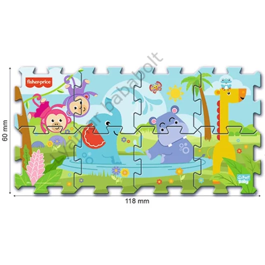 fisher-price-allatos-szivacs-puzzle-treffl-1
