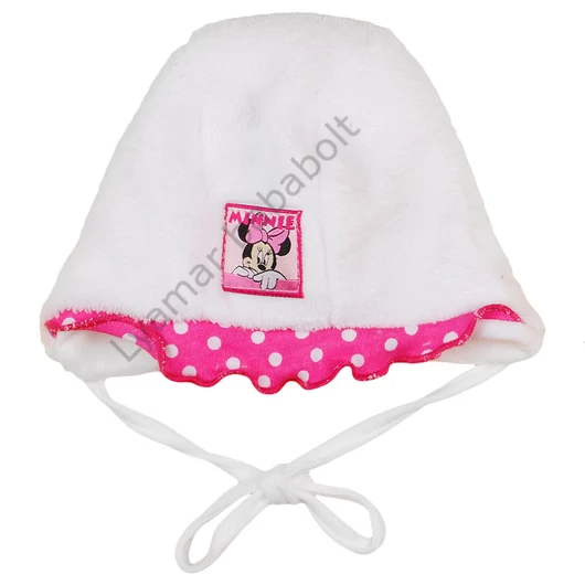 disney-minnie-wellsoft-megkotos-baba-sapka