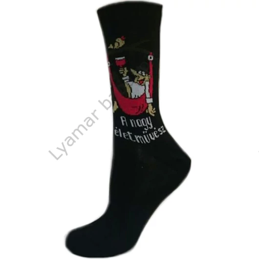 vicces-zokni-nagy-eletmuvesz