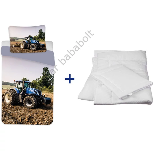 traktor-ovis-agynemu-huzat-garnitura-szett